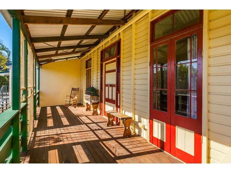 11 Arnold Street, Allenstown QLD 4700