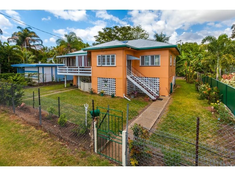 26 Burnett Street, Berserker QLD 4701