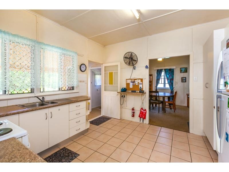 26 Burnett Street, Berserker QLD 4701