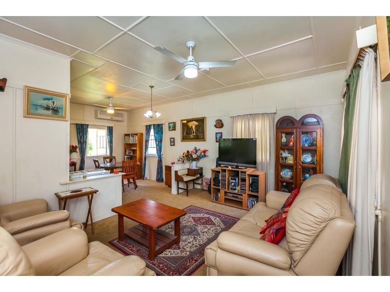 26 Burnett Street, Berserker QLD 4701