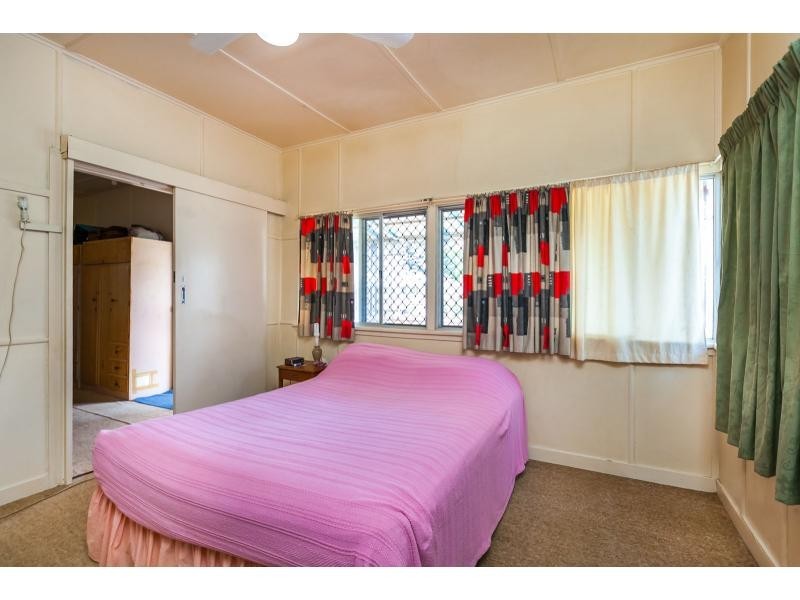 26 Burnett Street, Berserker QLD 4701