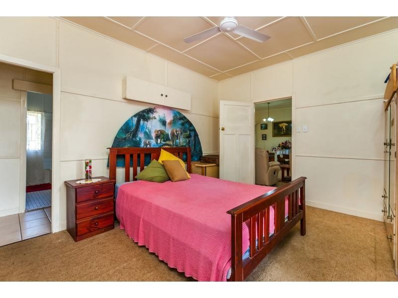 26 Burnett Street, Berserker QLD 4701