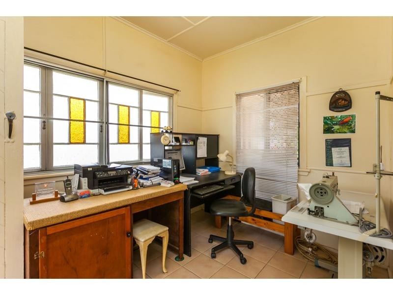 26 Burnett Street, Berserker QLD 4701