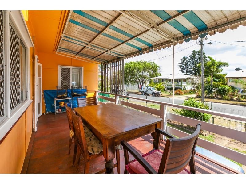 26 Burnett Street, Berserker QLD 4701