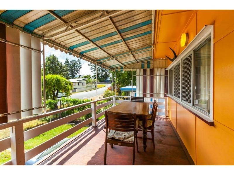 26 Burnett Street, Berserker QLD 4701