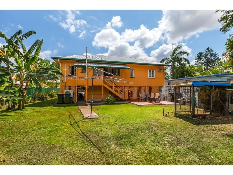 26 Burnett Street, Berserker QLD 4701