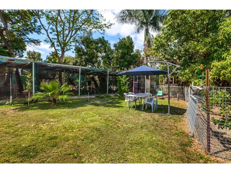 26 Burnett Street, Berserker QLD 4701