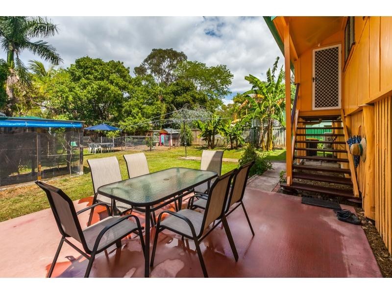 26 Burnett Street, Berserker QLD 4701