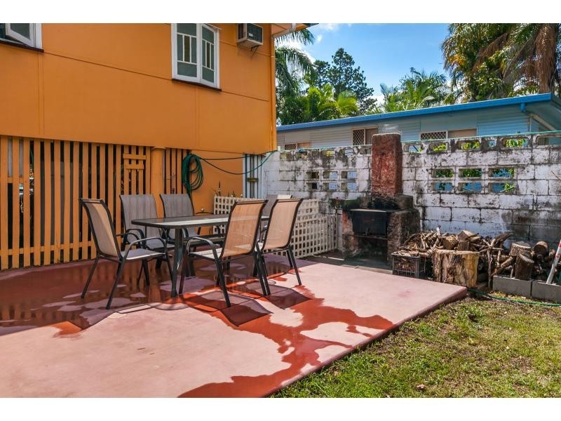 26 Burnett Street, Berserker QLD 4701