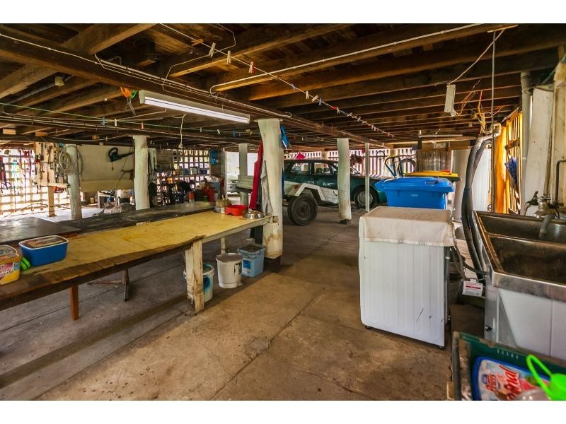 26 Burnett Street, Berserker QLD 4701