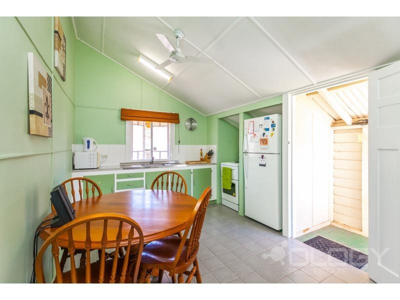 21 Burnett Street, Berserker QLD 4701