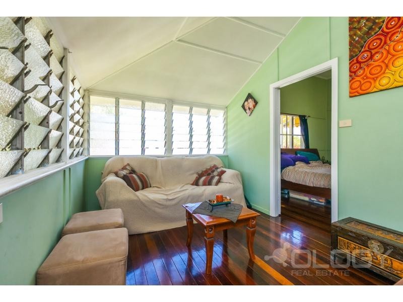 21 Burnett Street, Berserker QLD 4701