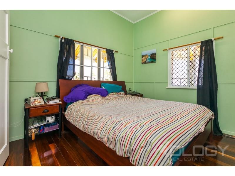 21 Burnett Street, Berserker QLD 4701
