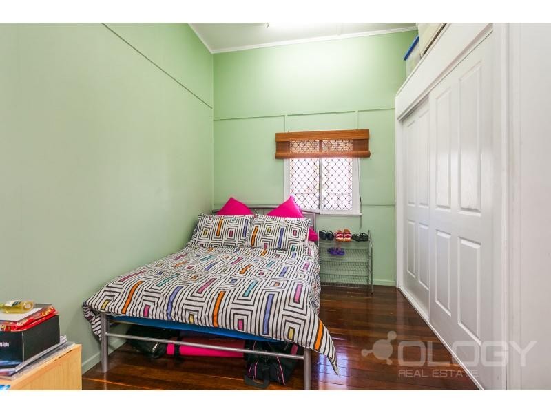 21 Burnett Street, Berserker QLD 4701
