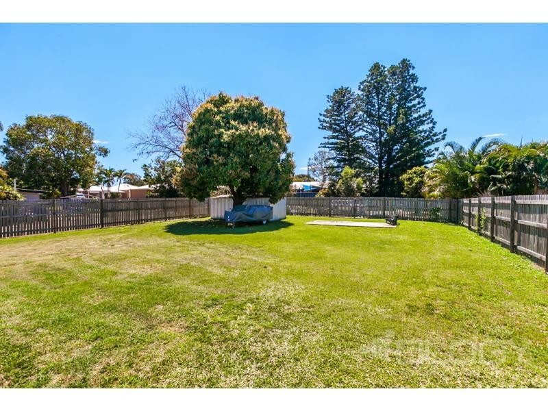 21 Burnett Street, Berserker QLD 4701