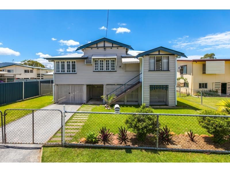 38 Princess Street, Berserker QLD 4701