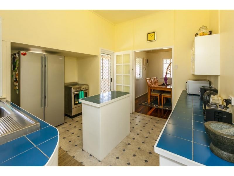 38 Princess Street, Berserker QLD 4701