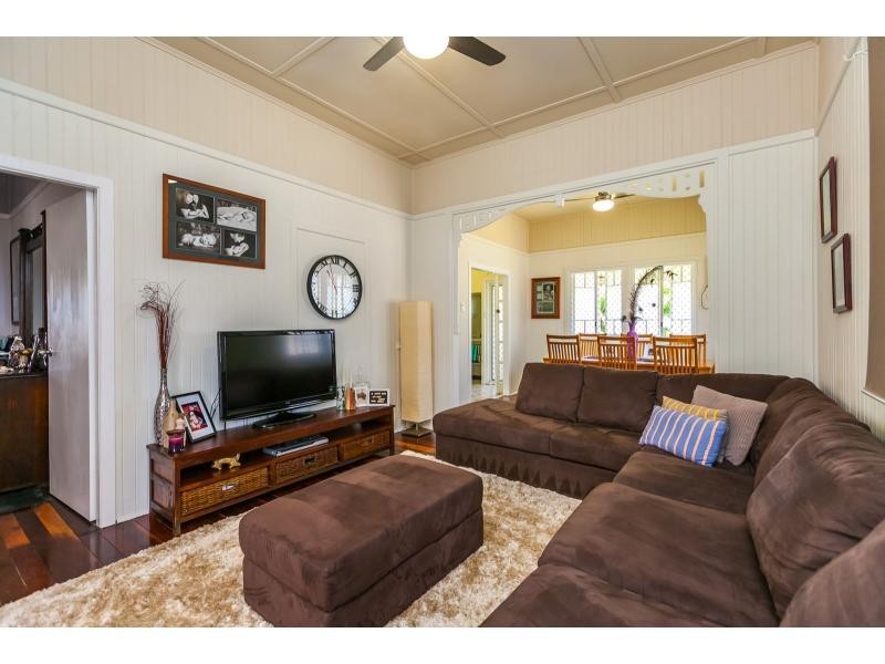 38 Princess Street, Berserker QLD 4701