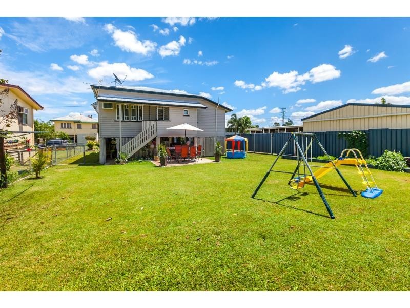 38 Princess Street, Berserker QLD 4701