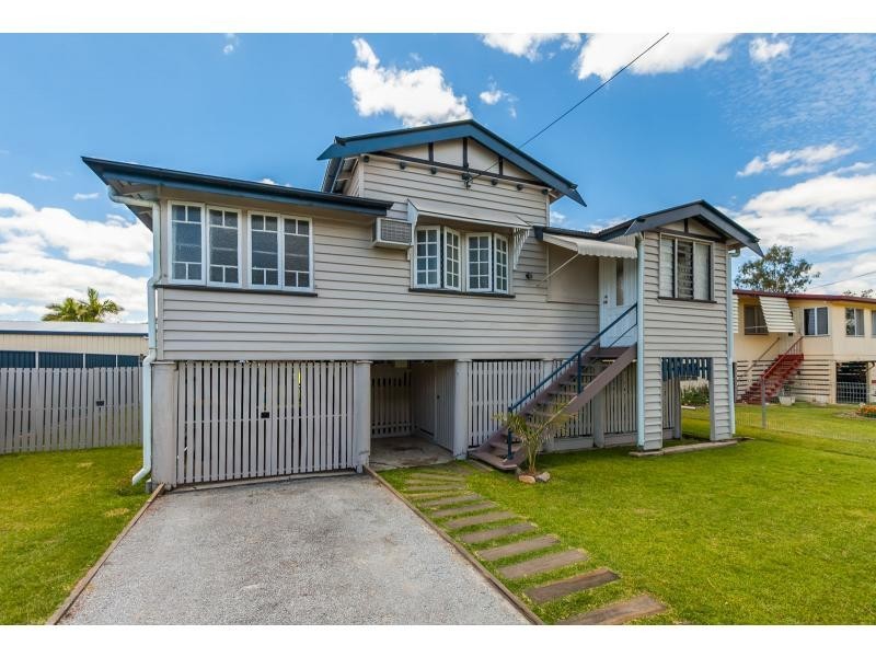 38 Princess Street, Berserker QLD 4701