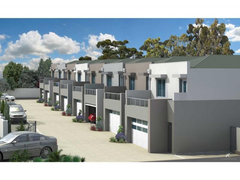 Unit 2-7/601-607 Brighton Road, Seacliff SA 5049