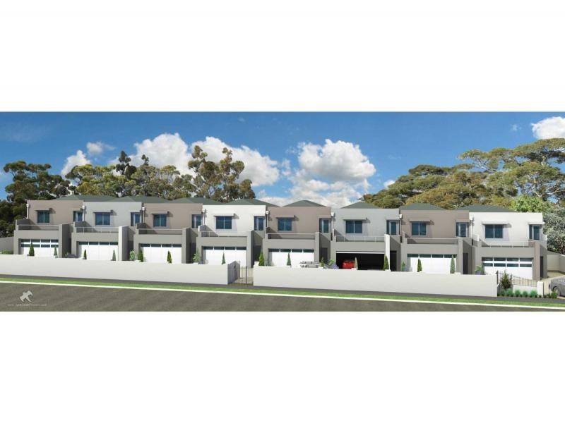 Unit 2-7/601-607 Brighton Road, Seacliff SA 5049