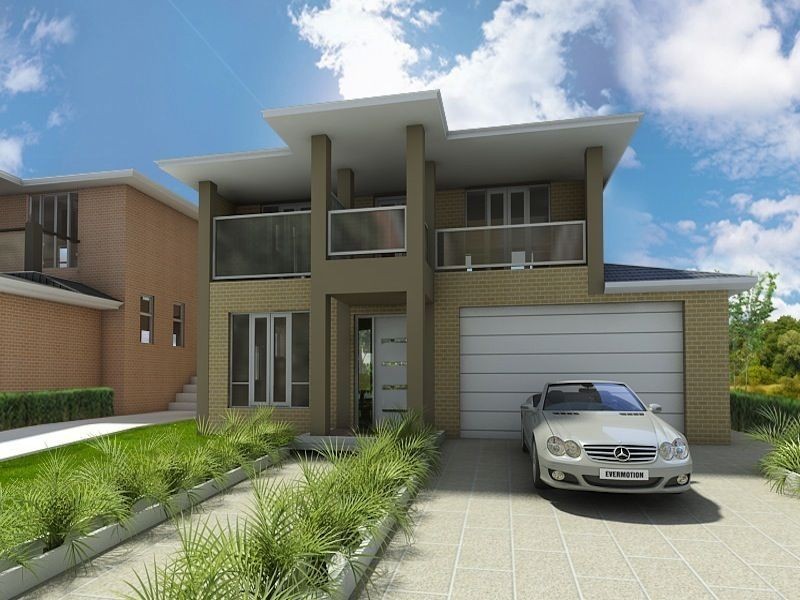 Proposed Lot 1 Gort Avenue, Clapham SA 5062
