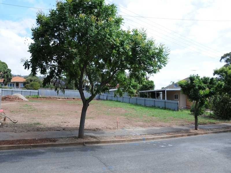 Proposed Lot 1 Gort Avenue, Clapham SA 5062