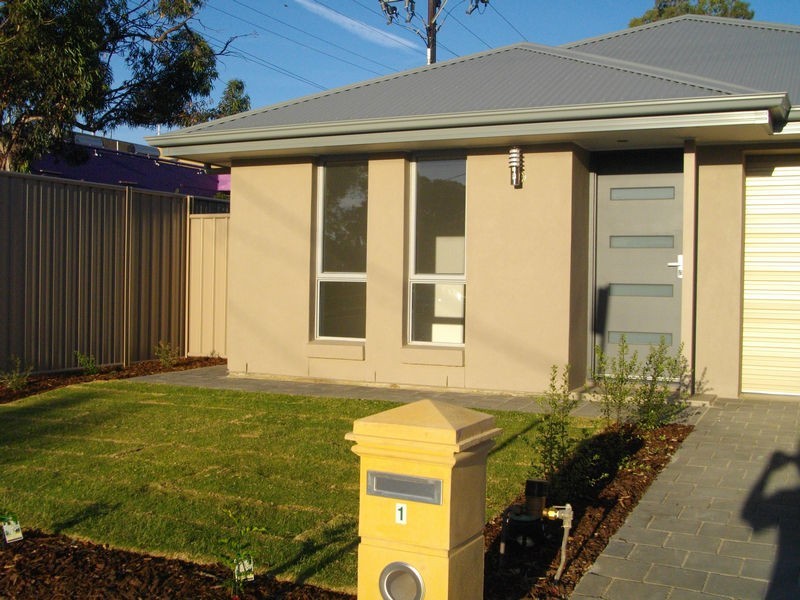 1 Jordan Avenue, Plympton Park SA 5038