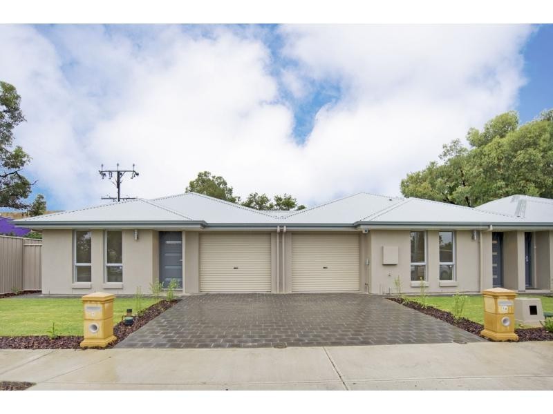 1 Jordan Avenue, Plympton Park SA 5038