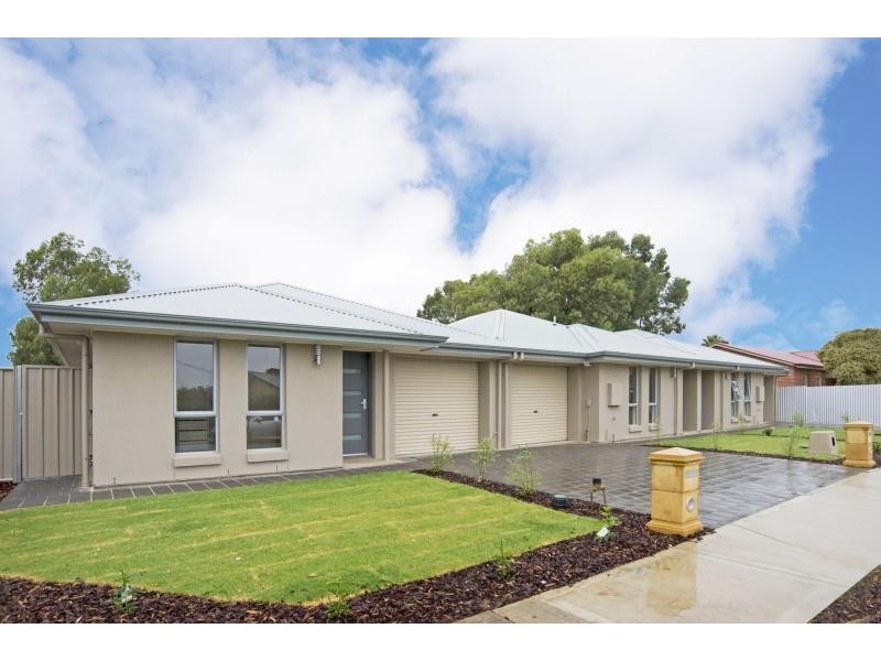 1 Jordan Avenue, Plympton Park SA 5038