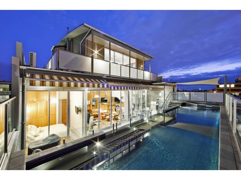 5/30 Halifax Street, Adelaide SA 5000