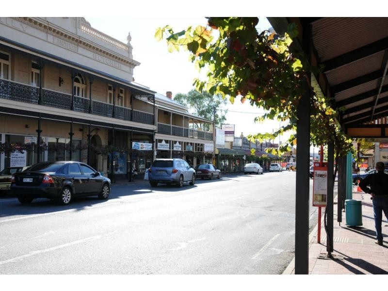 6/100 Rose Terrace, Wayville SA 5034