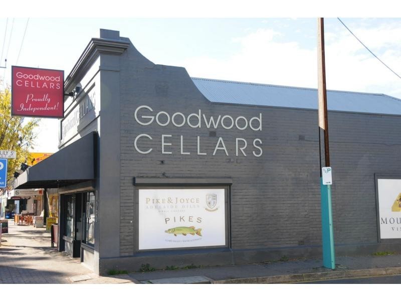 6/100 Rose Terrace, Wayville SA 5034