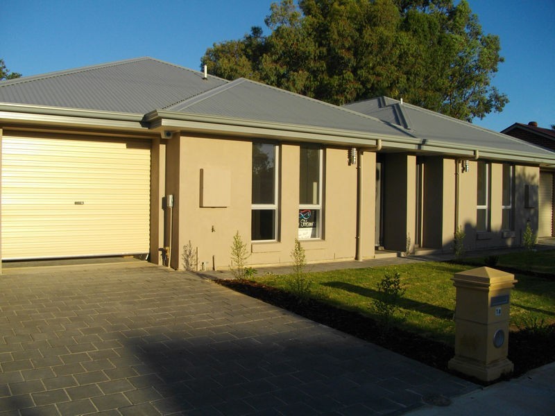 1a Jordan Avenue, Plympton Park SA 5038