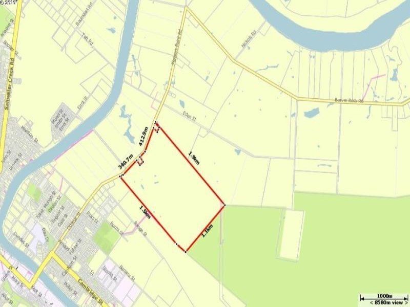 Lot 1 – 94 Walkers Point Road, Granville QLD 4650