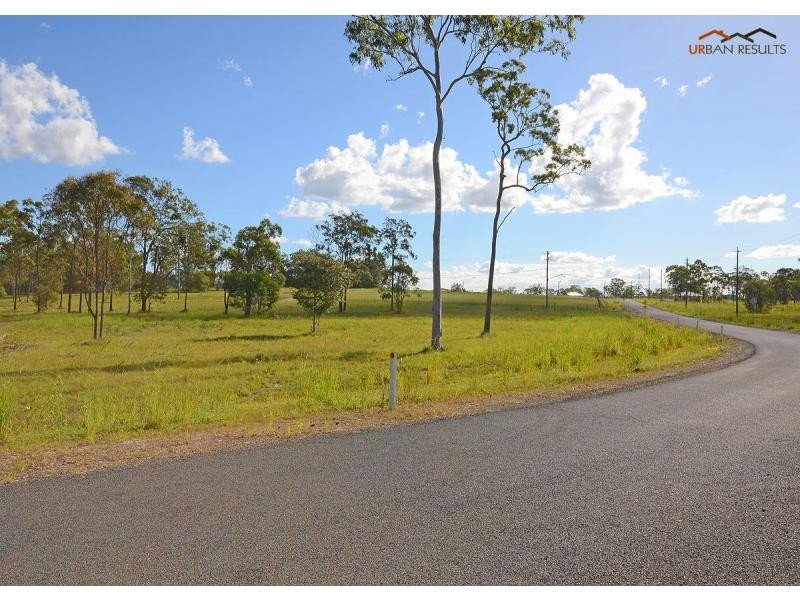 Oakhurst QLD 4650