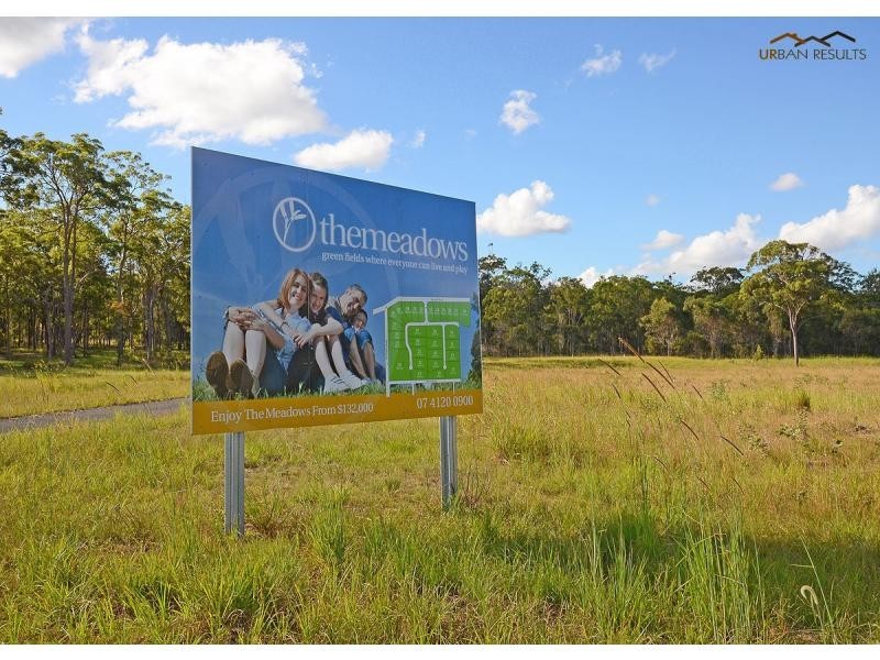 Oakhurst QLD 4650
