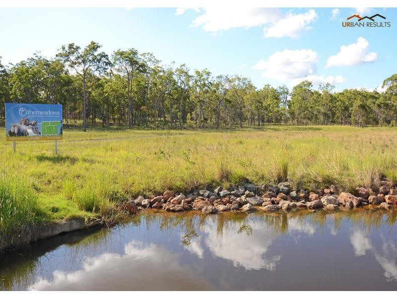 Oakhurst QLD 4650