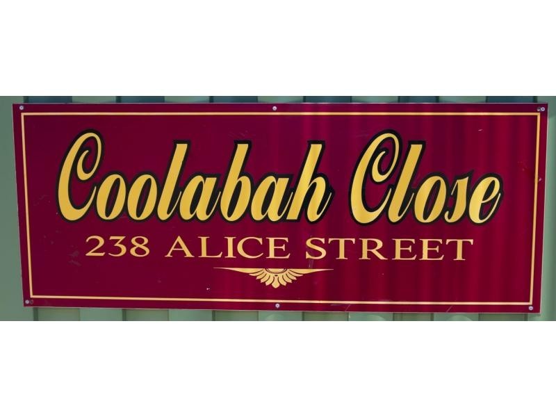 Unit 10/238 Alice Street, Maryborough QLD 4650