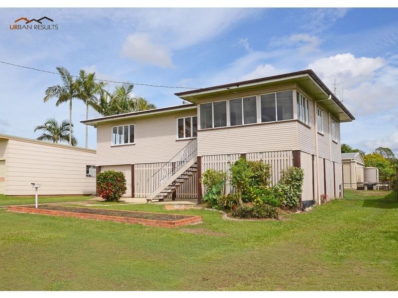 70 Aldridge Street, Maryborough QLD 4650