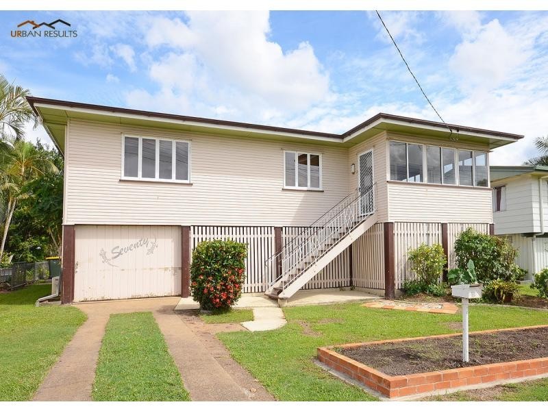 70 Aldridge Street, Maryborough QLD 4650
