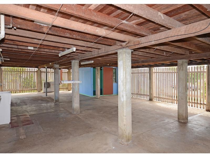 70 Aldridge Street, Maryborough QLD 4650