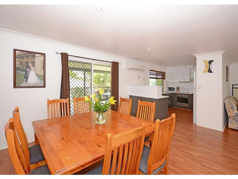 Tinana QLD 4650