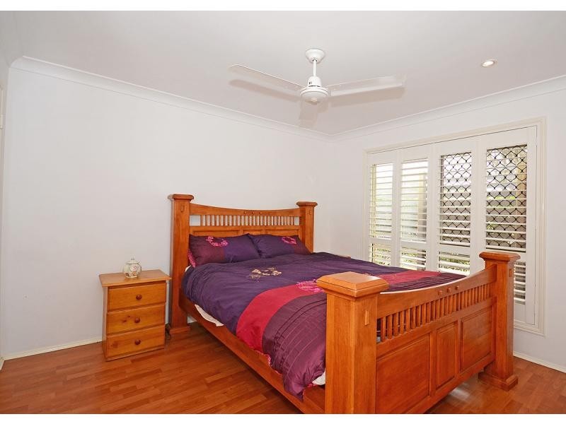 Tinana QLD 4650