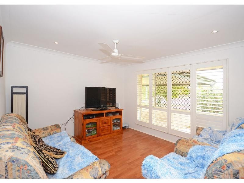 Tinana QLD 4650