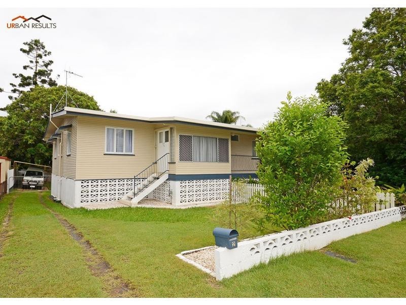 Unit 2/228 Ann Street, Maryborough QLD 4650