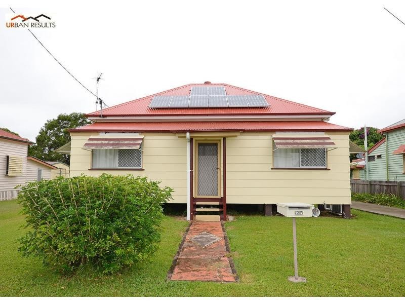 193 Tooley Street, Maryborough QLD 4650