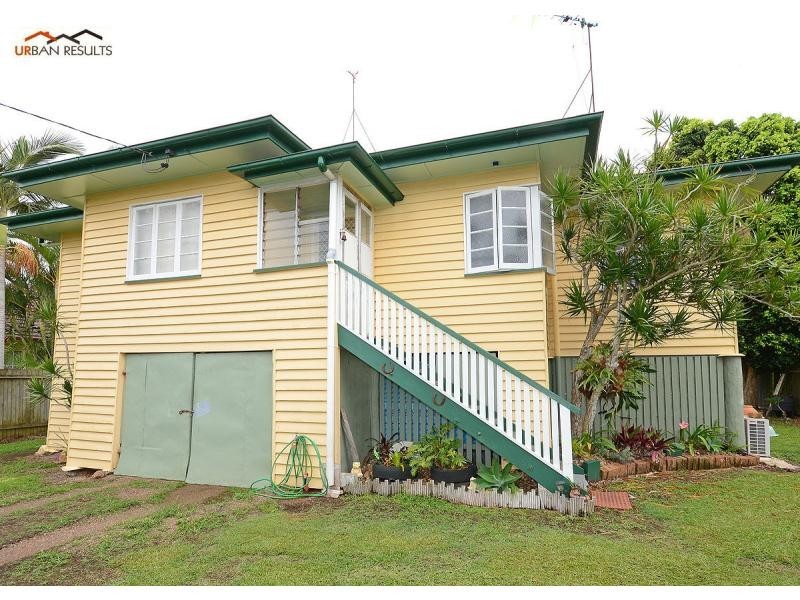 15 Margaret Street, Maryborough QLD 4650
