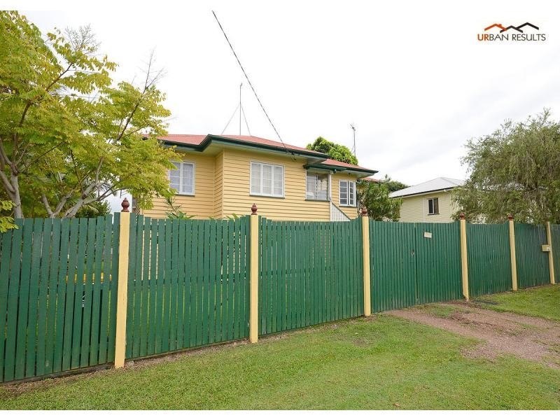 15 Margaret Street, Maryborough QLD 4650